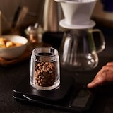 thumbnail of Tchibo Kaffeewaage inkl. Timer, Abschaltautomatik, LC-Display, Schwarz