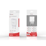 thumbnail of Schnell Ladegerät USB-C Power Adapter 18W