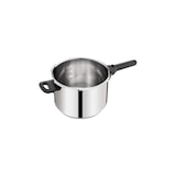 thumbnail of Tefal P2530738 Schnellkochtopf, Edelstahl, 6L, Höhe 23cm,  mit Decekl, induktionsfähig