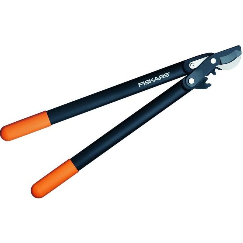 Fiskars PowerGear™ II Bypass-Getriebeastschere L74