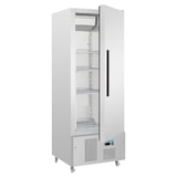 thumbnail of Polar G-serie 1-deurs slimline RVS vriezer 440L