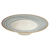 thumbnail of METRO Professional Prato para massas Madleen, grés, Ø 28 cm, cinzento, 6 unidades