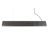 thumbnail of Sunred Smart Terrassenheizer Proglax Gastro Wand/Decke Schwarz 2000 Watt