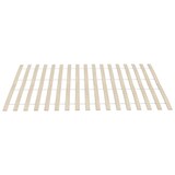 thumbnail of vidaXL Bettlattenrost Ersatz mit 34 Latten 2 Stk. 100x200 cm