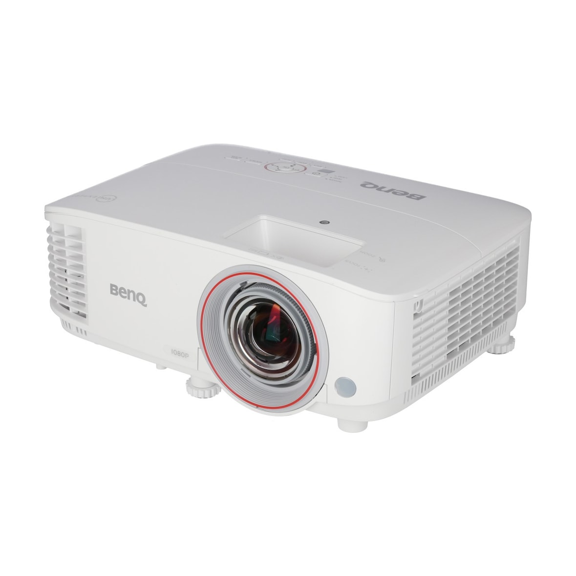 Benq TH671ST Beamer Proyector de distancia estándar 3000 ANSI Lumen DLP 1080p (1920x1080) Blanco