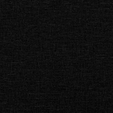thumbnail of vidaXL Massagesessel mit Fußteil Schwarz Stoff