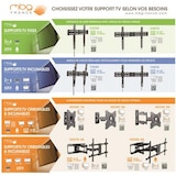 thumbnail of Support Tv Mbg H 3290-6 A