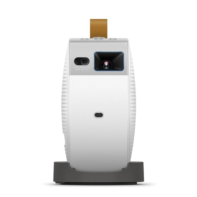 Vidéoprojecteur Benq Nomade Google Tv Full Hd 500 Lumens Avec Batterie