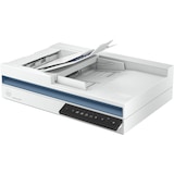 thumbnail of HP Scanjet Pro 2600f1