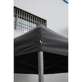 thumbnail of Carpa Plegable Pro 4x4 Negra/ Negra