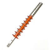 thumbnail of STIHL Messersatz HS81 HS82 T TC 600mm 42377105914, Schneideinrichtung