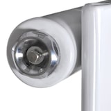 thumbnail of vidaXL Paneelheizkörper Weiß 542 × 900 mm