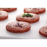 thumbnail of Bartscher Prensa para hamburguesas para picadora de carne FW200 - 370236