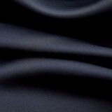 thumbnail of vidaXL Verdunkelungsvorhänge mit Ringen 2 Stk. Schwarz 97x213 cm Stoff