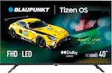 thumbnail of Blaupunkt Smart TV LED Full HD 40” Serie FCT Tizen OS 8.0 WiFi Bluetooth 5.1 Negro –  40FCT6000S