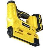 thumbnail of TROTEC Akku-Tacker PTNS 10-20V Elektrotacker Hefter Nagler Klammergerät