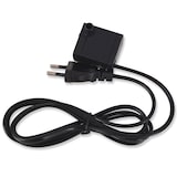 thumbnail of Décoshop26 - Fontaine d'intérieur avec pompe Polyrésine 17,5x17,5x23cm DEC020765