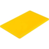 thumbnail of Romux® - Tabla de Corte Amarilla (Pollo/Aves de Corral) 600x400 mm | Tablas de corte profesionales para bares y restaurantes
