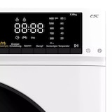 thumbnail of CHiQ PFL70121M3XWGA Frontlader Waschmaschine 7 kg – Leiser Inverter Motor & Dampffunktion