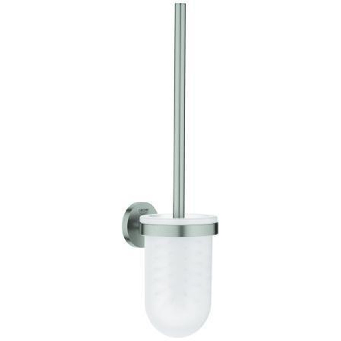 Grohe Toilettenbürstengrt ESSENTIALS 398