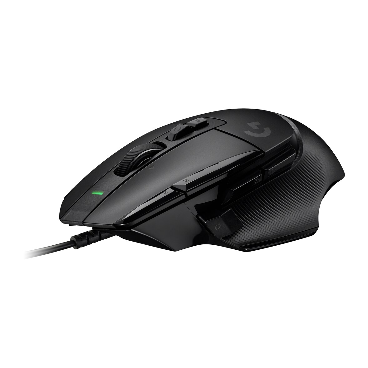 Logitech G G502 X - Muis