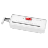 thumbnail of Aktenvernichter PS 16 pro Einstiegsmodell für zu Hause weiß