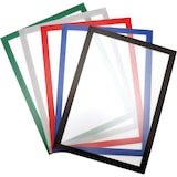 thumbnail of DJOIS Magnetschild Magneto Solo Pro 195235 A4 gn 10 St./Pack.