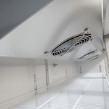 thumbnail of Romux® Glastürkühlschrank MC 1150 Liter 3 Türen Belüftet | Professioneller Getränkekühlschrank mit Glastür & LED