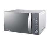 thumbnail of H.Koenig VIO2 Microondas sin Grill, 20 L, 700 W, Temporizador hasta 60 min