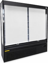thumbnail of Vitrine Murale Positive à LED 1M Materiel Horeca - Réf. BLF-1066