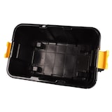 thumbnail of Tontarelli - Contenitore "Boxone" 140 litri con rotelle 79x52x52 cm