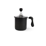 thumbnail of Excelsa pot à crème Cappuccino Time en aluminium 75 cl noir