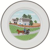 thumbnail of Villeroy & Boch Design Naif Speiseteller Bauer 27cm