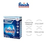 thumbnail of Finish professionel powerball tablette x125 - pour lave vaisselle professionnel