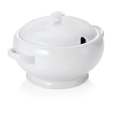 thumbnail of Soupière avec couvercle 2,5 ltr Ø 22 cm - Was Germany