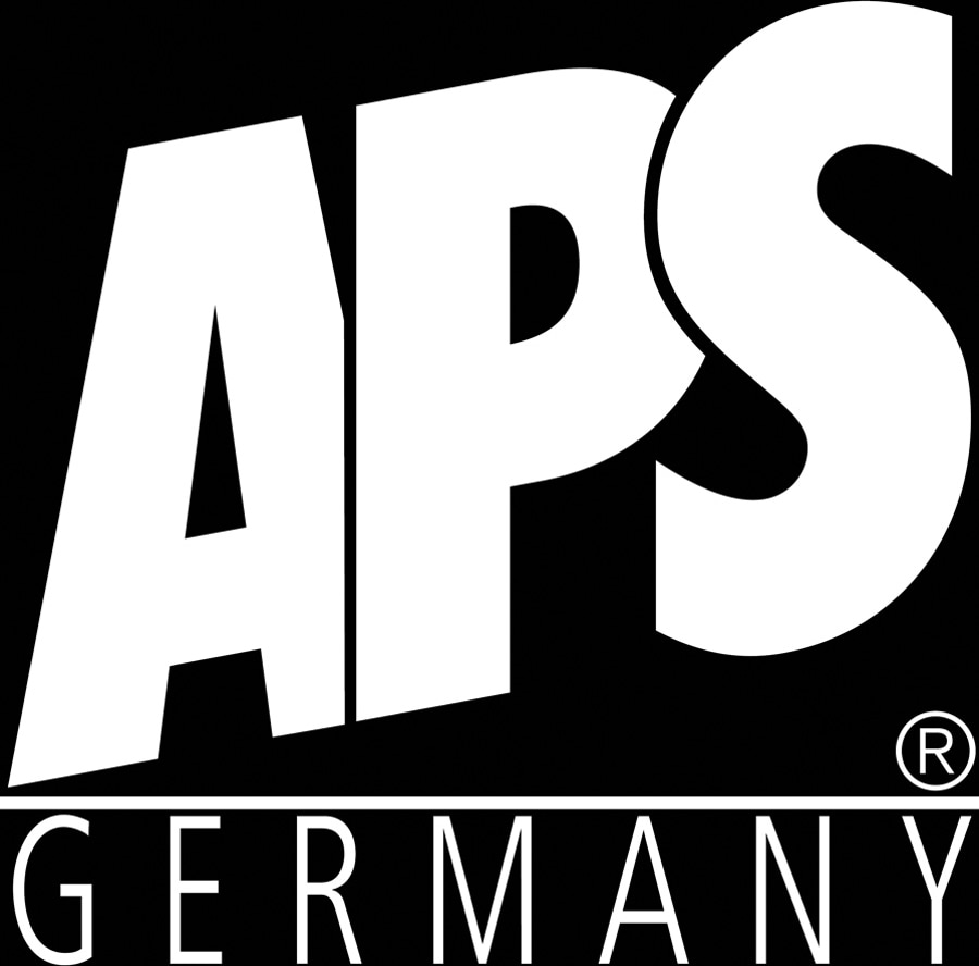 APS 12366 Speisebehälter einzeln