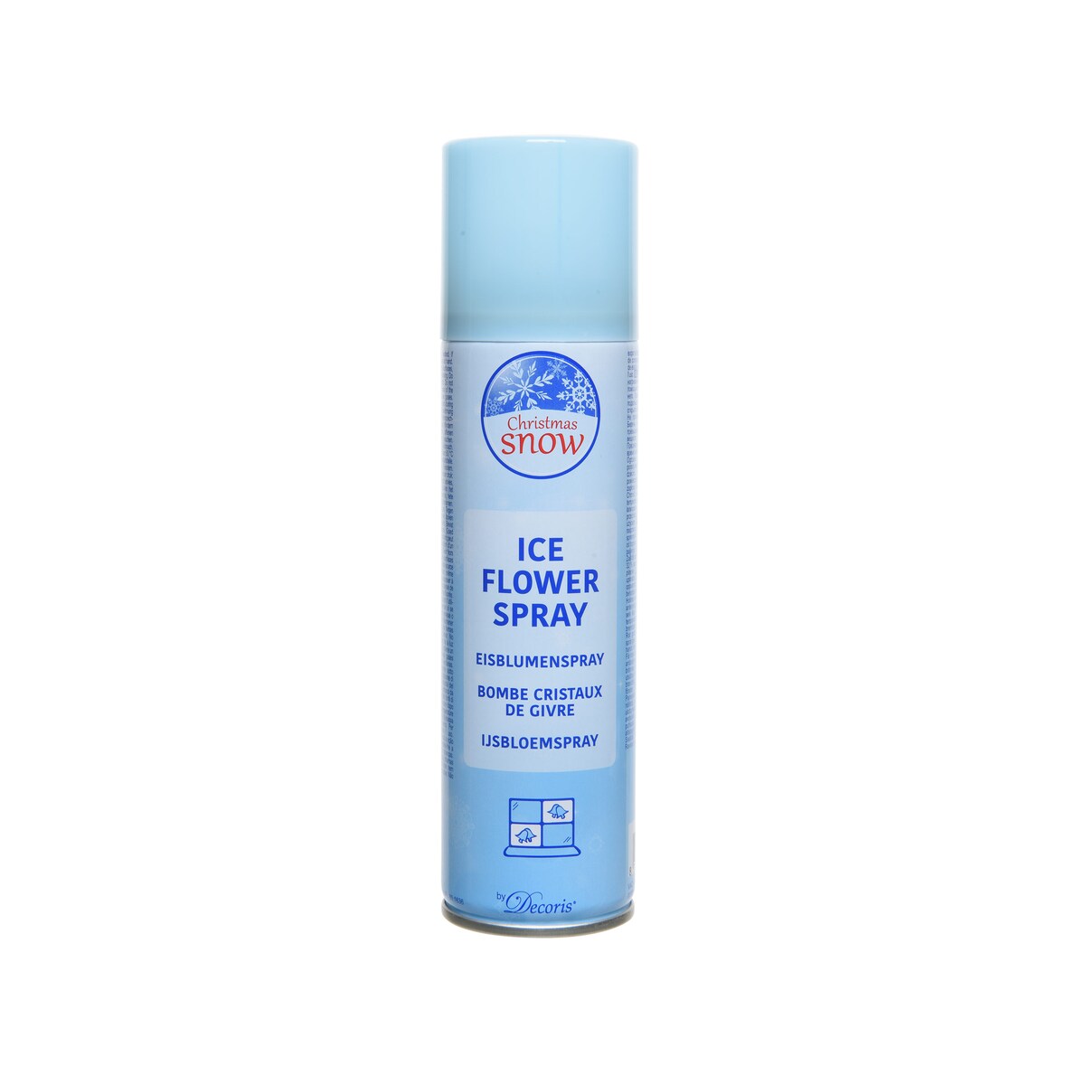 Eisblumenspray 150ml
