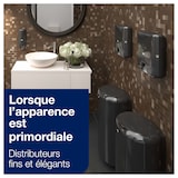 thumbnail of Tork® 552108 Xpress Handtuchspender Mini für Multifold - 302x444x102 mm - schwarz