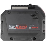 thumbnail of Bosch Akku ProCore 18V, 12.0Ah, 1600A016GU, AMPShare kompatibel