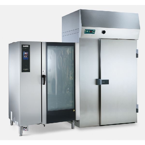 Nordcap Schnellkühler - Schockfroster - SF 150-120-LW CRIO CHILL