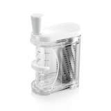 thumbnail of Parmesanreibe Käsereibe Käsemühle Trommelreibe Hobel Käseschneider Käseschaber