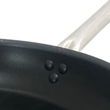 thumbnail of METRO PROFESSIONAL Padella profonda, alluminio, Ø 40 cm, altezza: 15 cm, rivestimento antiaderente in Teflon, resistente al forno