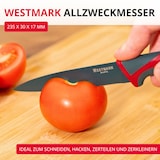 thumbnail of Westmark Allzweckmesser, Klinge 12 cm, 14532270