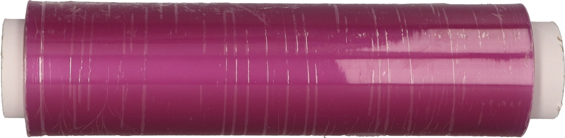 Papel film PVC - 45 cm x 250 m
