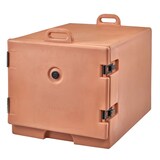 thumbnail of Chariot isotherme Camcarts® pour 6 plateaux et plaques - 55 x 74.5 x 57 cm - Cambro