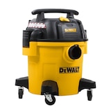 thumbnail of Dewalt 20L Nat-/droog stofzuiger DXV20P
