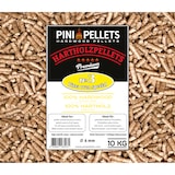 thumbnail of 10 kg Hardhout pellets PINI No. 3 Pizzaoven Special voor pelletgestuurde pizzaovens grillpellets