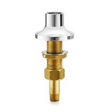 thumbnail of Grifo para Restaurante con piña ducha de 1 agua - TS-7