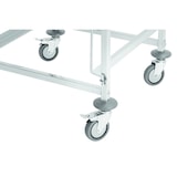 thumbnail of ASP700 Carro para cestas de lavado - 7 correderas - Bartscher. Bartscher