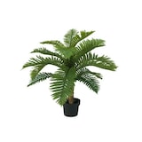 thumbnail of EUROPALMS Cycas Palme, Kunstpflanze, 70cm
